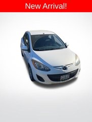 Used 2012 MAZDA MAZDA2 Sport image 1