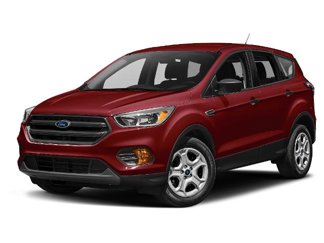 Certified 2019 Ford Escape SEL image 1