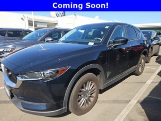 Used 2019 MAZDA CX-5 Touring image 1