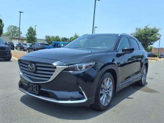 Used 2023 MAZDA CX-9 Grand Touring image 1