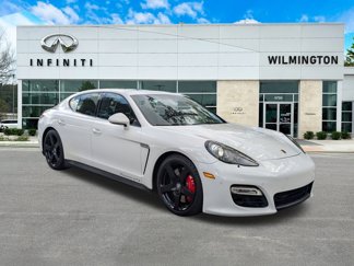 Used 2013 Porsche Panamera GTS image 1