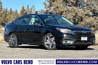 Used 2022 Subaru Legacy Limited image 1