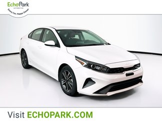 Used 2024 Kia Forte LXS image 1