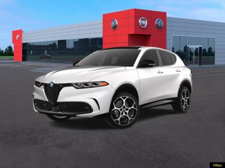 New 2025 Alfa Romeo Tonale w/ Premium Package image 1