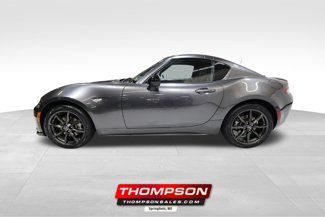 Used 2017 MAZDA MX-5 Miata RF Club image 1