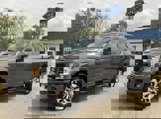 Used 2018 Ford F150 XL w/ Equipment Group 101A Mid image 1