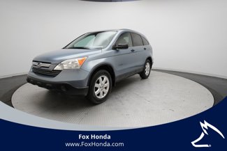 Used 2008 Honda CR-V EX image 1