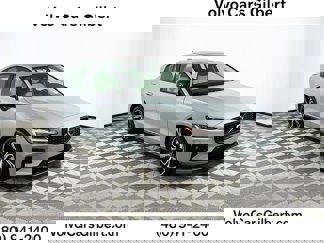 Certified 2024 Volvo S60 B5 Core w/ Climate Package image 1