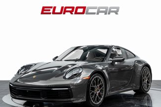 Used 2024 Porsche 911 Carrera S image 1