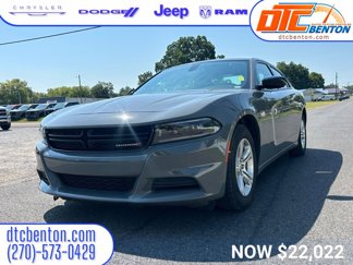 Used 2023 Dodge Charger SXT image 1