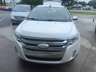 Used 2013 Ford Edge SEL image 1
