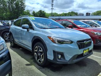 Used 2018 Subaru Crosstrek 2.0i Limited image 1