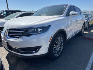 Used 2018 Lincoln MKX Reserve w/ Driver Assistance Package image 1