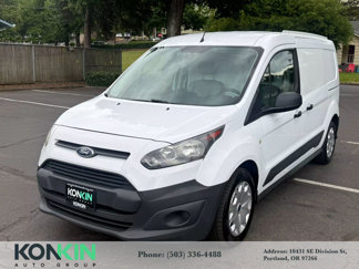 Used 2015 Ford Transit Connect XL image 1