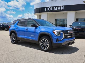 New 2026 GMC Terrain Elevation w/ Elevation Premium Package image 1