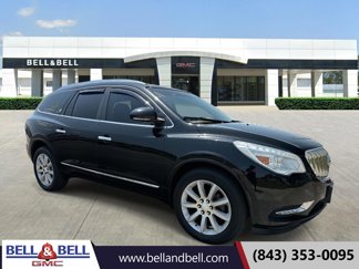 Used 2017 Buick Enclave Premium w/ Experience Buick Package image 1