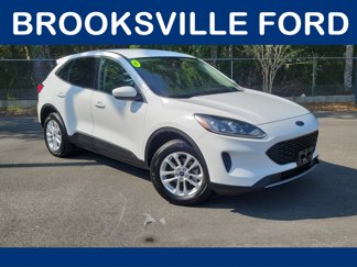 Used 2020 Ford Escape SE image 1
