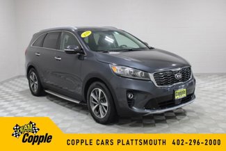 Used 2019 Kia Sorento EX image 1