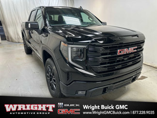 New 2025 GMC Sierra 1500 Elevation w/ Elevation Premium Package image 1
