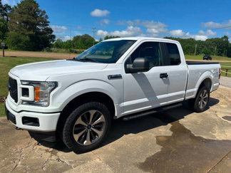 Used 2019 Ford F150 XL w/ Equipment Group 101A Mid image 1