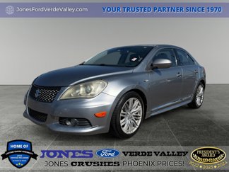 Used 2013 Suzuki Kizashi Sport SLS image 1