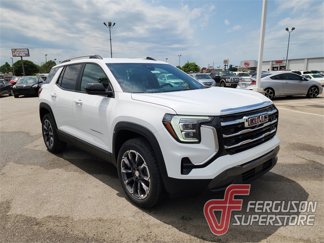 New 2026 GMC Terrain Elevation w/ Elevation Premium Package image 1