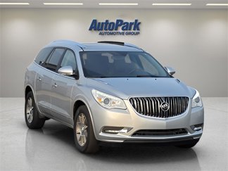 Used 2017 Buick Enclave Leather image 1