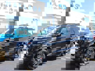 New 2025 Ford Explorer ST-Line image 1
