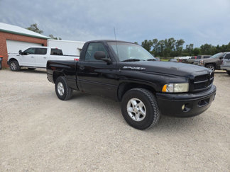 Used 2000 Dodge Ram 1500 Truck 2WD Regular Cab image 1