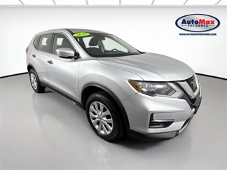 Used 2020 Nissan Rogue S image 1
