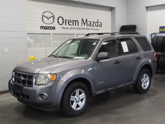 Used 2008 Ford Escape 2WD Hybrid image 1