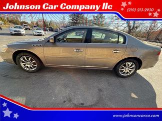 Used 2006 Buick Lucerne CXL w/ Luxury Package image 1