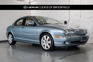 Used 2005 Jaguar X-TYPE 3.0 image 1