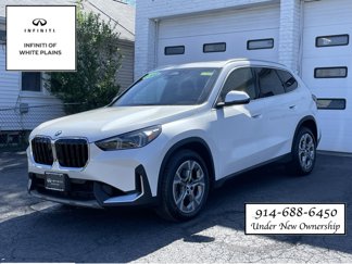 Used 2023 BMW X1 xDrive28i w/ Convenience Package image 1