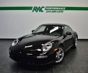 Used 2010 Porsche 911 Carrera image 1