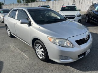 Used 2010 Toyota Corolla LE image 1