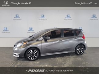 Used 2018 Nissan Versa Note S image 1