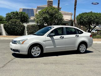 Used 2011 Ford Focus S image 1