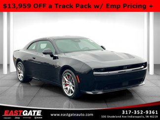 New 2024 Dodge Charger R/T Scat Pack w/ Plus Group image 1