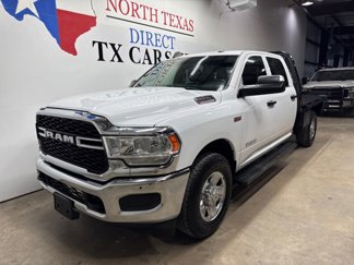 Used 2021 RAM 2500 Tradesman image 1