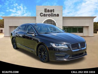 Used 2020 Lincoln MKZ Reserve w/ Monochromatic Package image 1