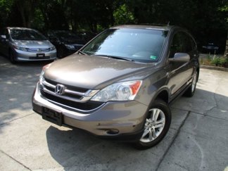 Used 2010 Honda CR-V EX-L image 1