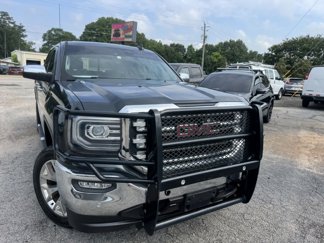 Used 2018 GMC Sierra 1500 SLT image 1