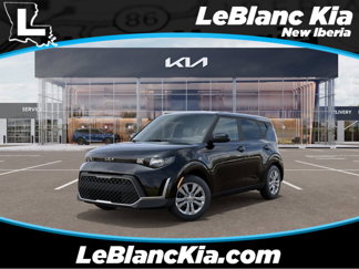 New 2025 Kia Soul LX image 1