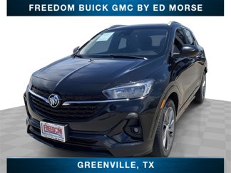 Used 2021 Buick Encore GX Select w/ Experience Buick Package image 1