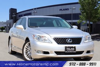 Used 2010 Lexus LS 460 image 1