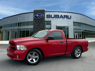 Used 2013 RAM 1500 Express image 1