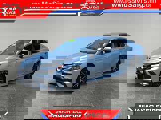 Used 2022 Toyota Camry SE image 1