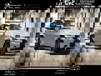 Used 2015 Lexus IS 250 image 1