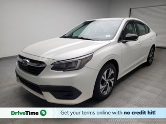 Used 2021 Subaru Legacy w/ Alloy Wheel Package image 1